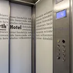 Hotel Hearth