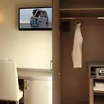Hotell Hearth Rom