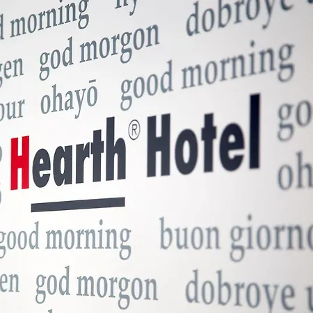 Hearth روما