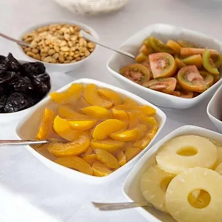 호텔 에아르트