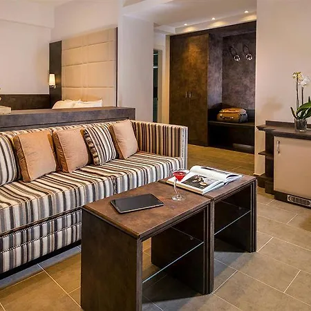 Hearth Hotel Hotel