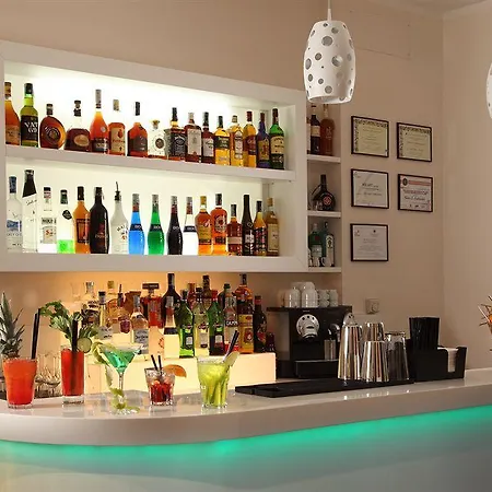 Hotel Hearth Rome