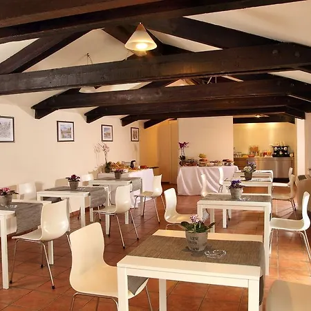 Hearth 3* Rome