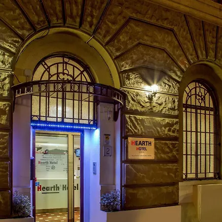 Hearth 3*