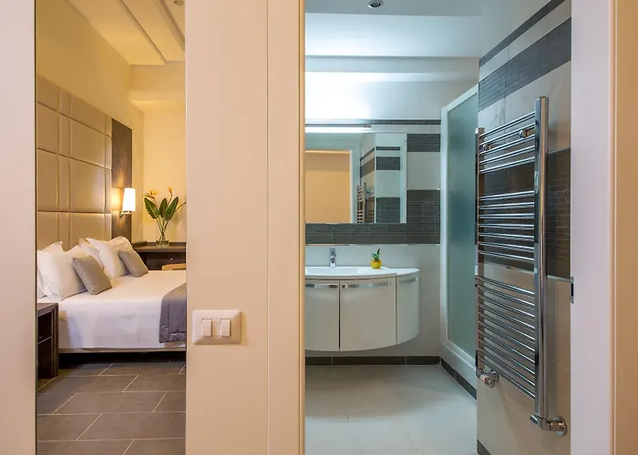 Hotel Hearth Hotel 3*