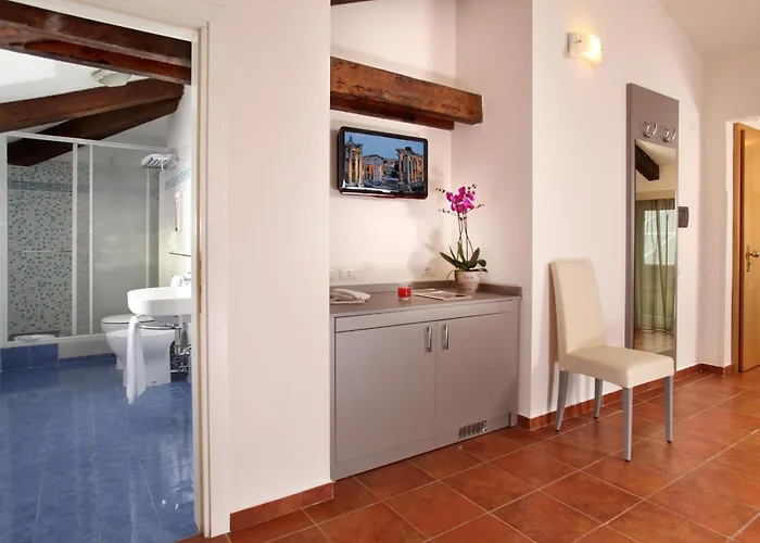 Hearth Hotel Hotel Rome