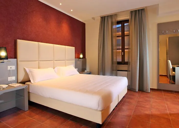 Hearth Hotel Hotel 3*