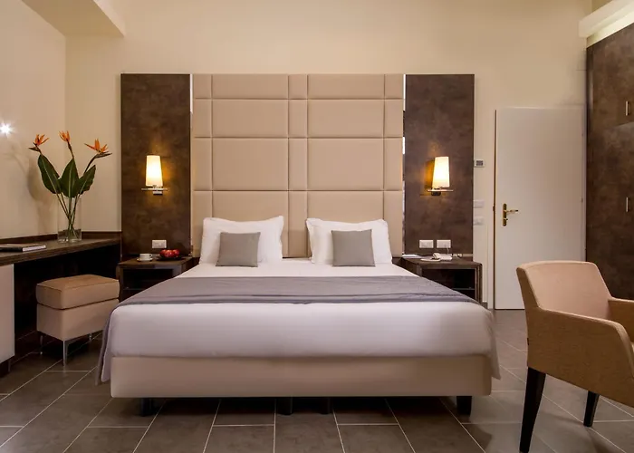 Hearth Hotel Hotel 3*