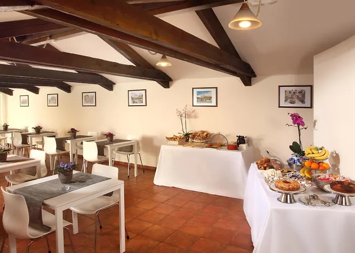 Hearth Hotel Hotel 3*