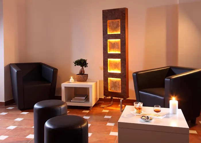 Hearth Hotel 3* Rome