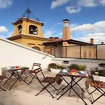 Hotel Hearth 3*