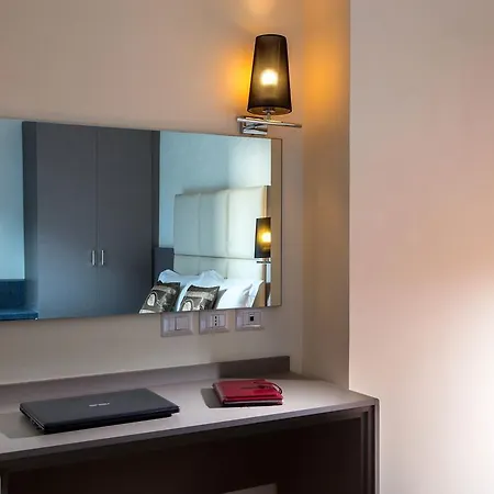 Hotel Hearth