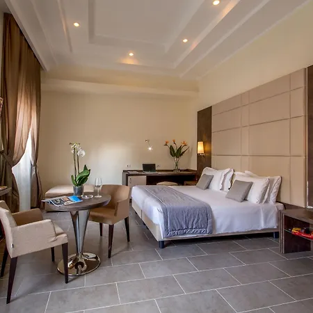 Hearth 3* Roma
