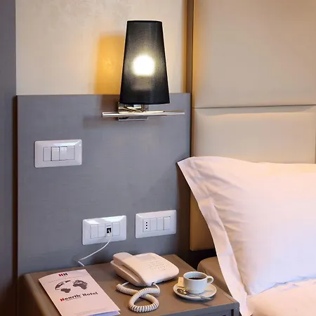 Hearth 3* Roma