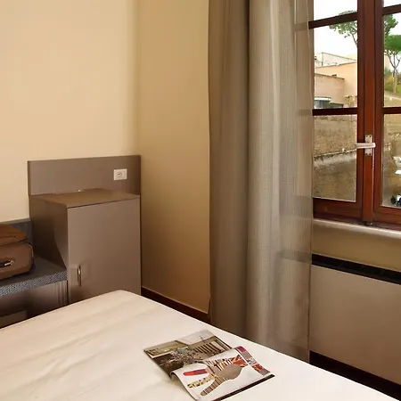 Hotel Hearth 3*