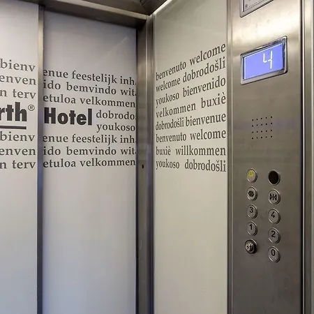 Hotel Hearth