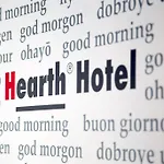Hearth Rome
