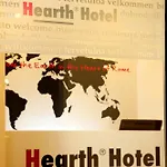 Hearth Hotel