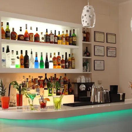 Hotel Hearth Hotel Rome