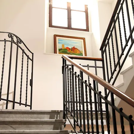 Hearth Hotel Hotel 3*