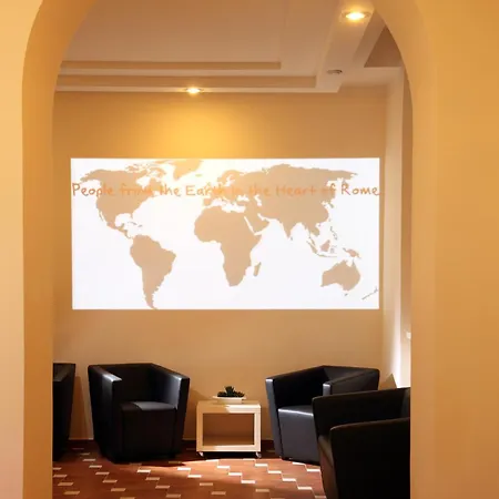 Hearth Hotel 3*
